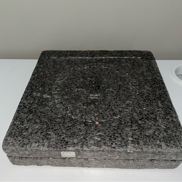 Marie et Jacqueline Decorative Plate - Guy Cambier La Fête De Mères - Picture 5 of 5